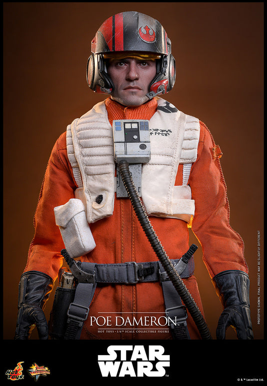 Hot Toys - Star Wars: The Force Awakens