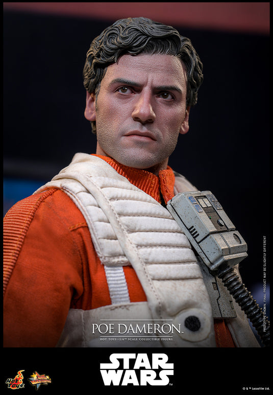 Hot Toys - Star Wars: The Force Awakens