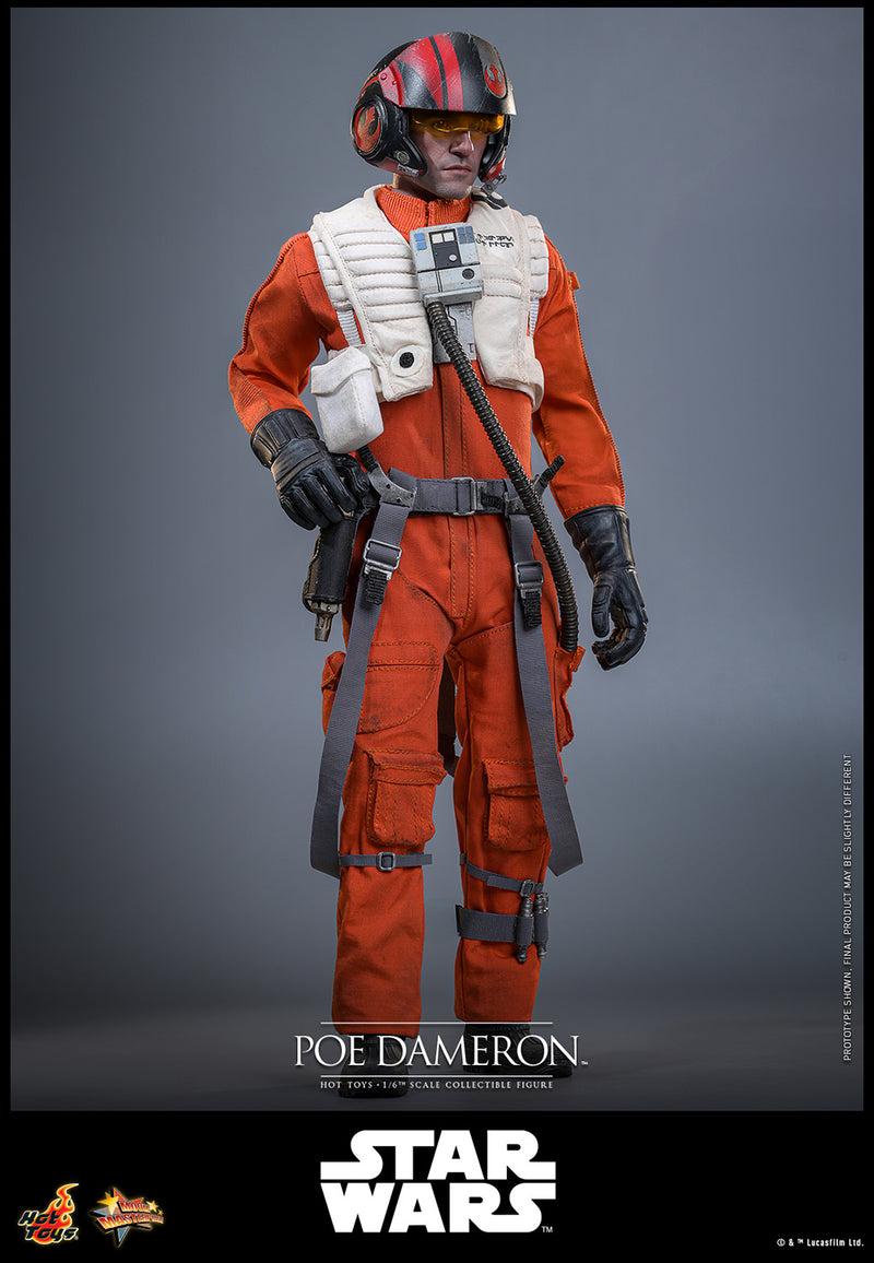 Load image into Gallery viewer, Hot Toys - Star Wars: The Force Awakens
