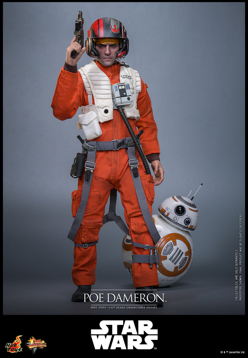 Load image into Gallery viewer, Hot Toys - Star Wars: The Force Awakens
