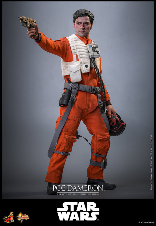 Hot Toys - Star Wars: The Force Awakens