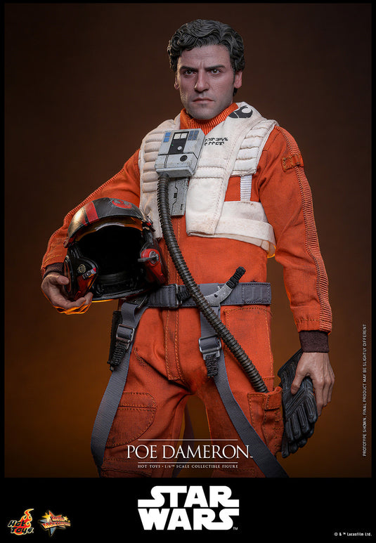 Hot Toys - Star Wars: The Force Awakens