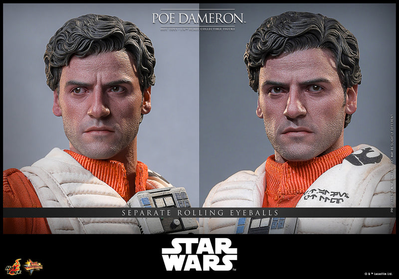 Load image into Gallery viewer, Hot Toys - Star Wars: The Force Awakens
