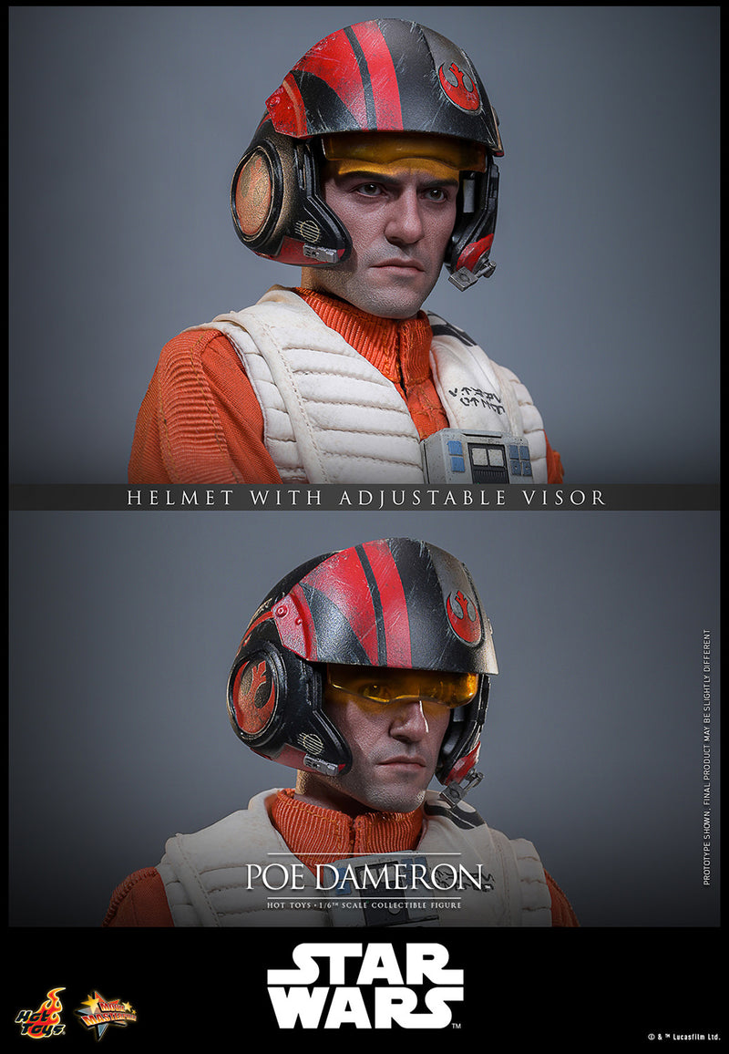 Load image into Gallery viewer, Hot Toys - Star Wars: The Force Awakens

