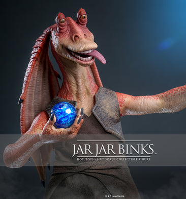 Hot Toys - Star Wars: The Phantom Menace