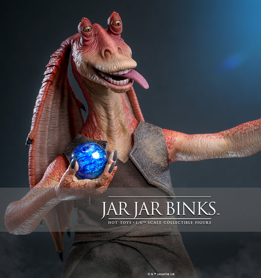 Hot Toys - Star Wars: The Phantom Menace