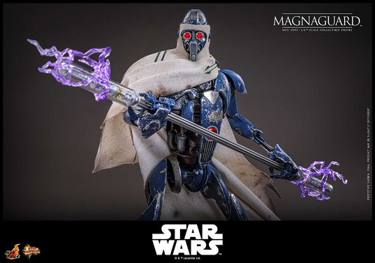 Hot Toys - Star Wars: Revenge of the Sith - MagnaGuard