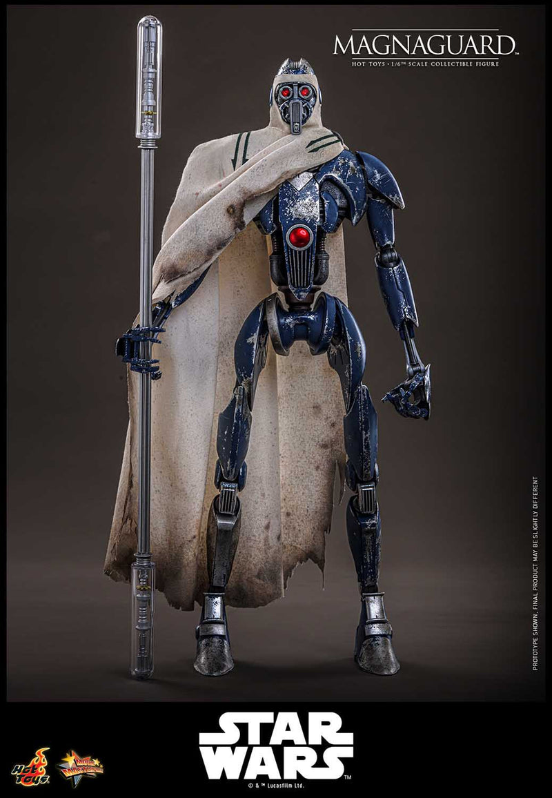 Load image into Gallery viewer, Hot Toys - Star Wars: Revenge of the Sith - MagnaGuard

