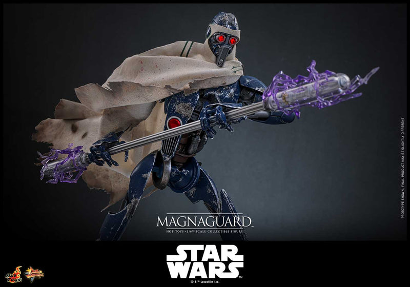 Load image into Gallery viewer, Hot Toys - Star Wars: Revenge of the Sith - MagnaGuard

