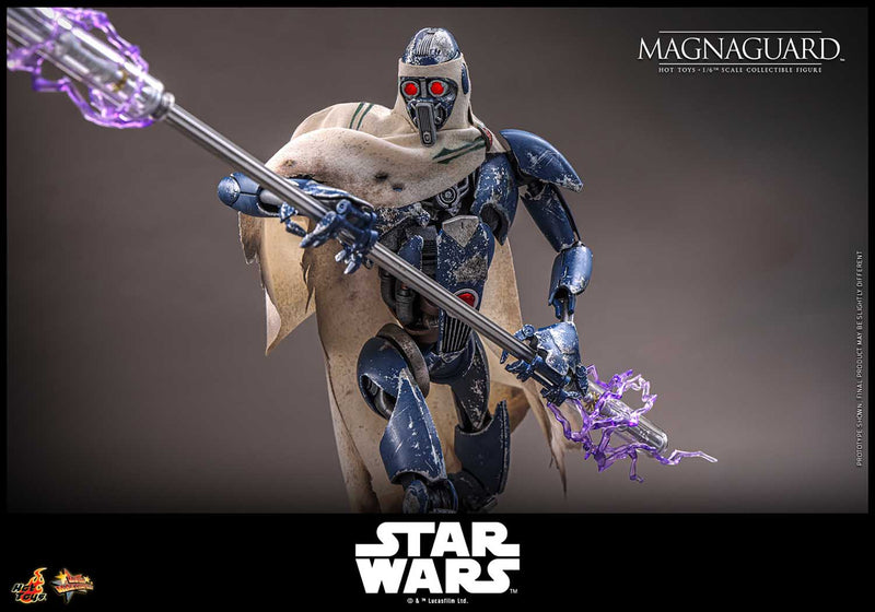 Load image into Gallery viewer, Hot Toys - Star Wars: Revenge of the Sith - MagnaGuard
