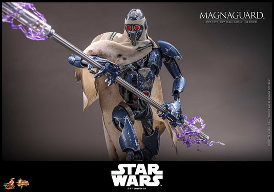 Hot Toys - Star Wars: Revenge of the Sith - MagnaGuard