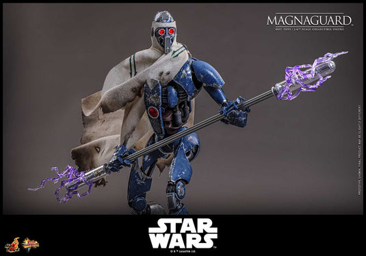 Hot Toys - Star Wars: Revenge of the Sith - MagnaGuard