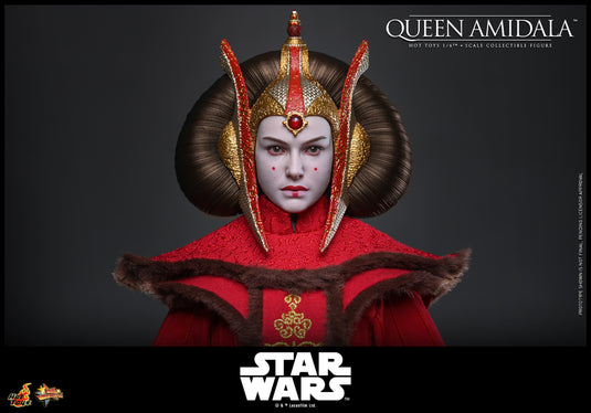 Hot Toys - Star Wars: The Phantom Menace - Queen Amidala (MMS883)