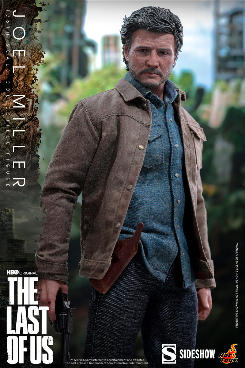 Load image into Gallery viewer, Hot Toys - The Last of Us - Joel Miller
