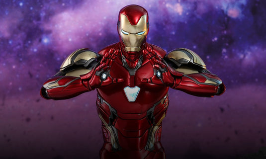 Hot Toys