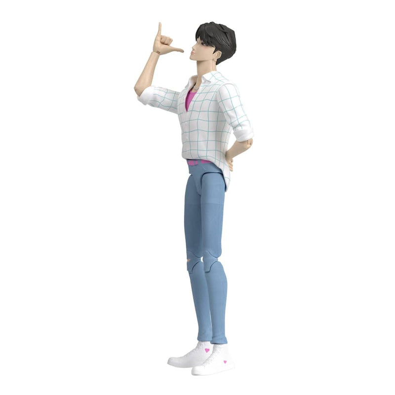 Load image into Gallery viewer, Mattel - KPop Demon Hunters - Saja Boys Jinu (Soda Pop)
