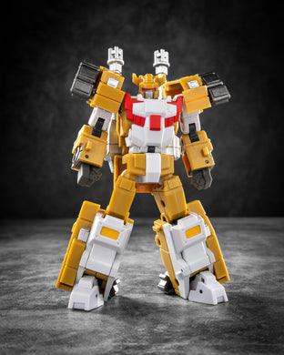 Iron Factory - IF-EX69 Hammer of Morax (Restock)