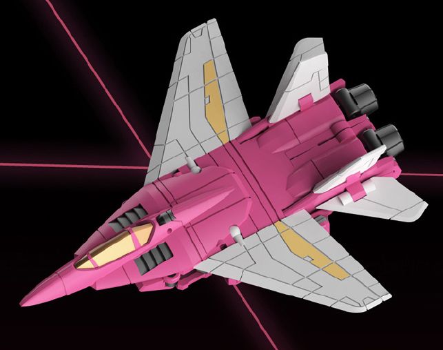 Load image into Gallery viewer, Iron Factory - IF-EX66 Gaihawk
