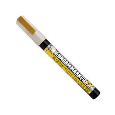 Mr Hobby - Gundam Marker EX - XGM302 Pearl Gold