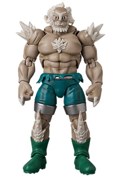 Load image into Gallery viewer, MAFEX Superman: The Death of Superman - No. 325 Doomsday

