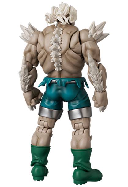 Load image into Gallery viewer, MAFEX Superman: The Death of Superman - No. 325 Doomsday
