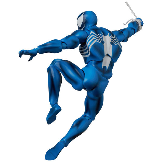 MAFEX Marvel Comics - No. 298 Venom (Comic Blue Version)