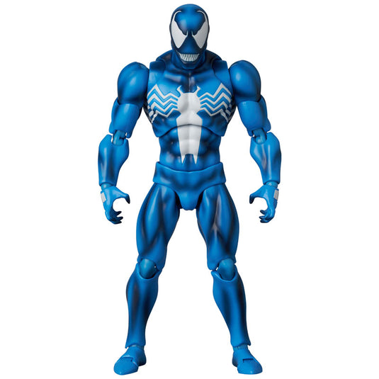 MAFEX Marvel Comics - No. 298 Venom (Comic Blue Version)