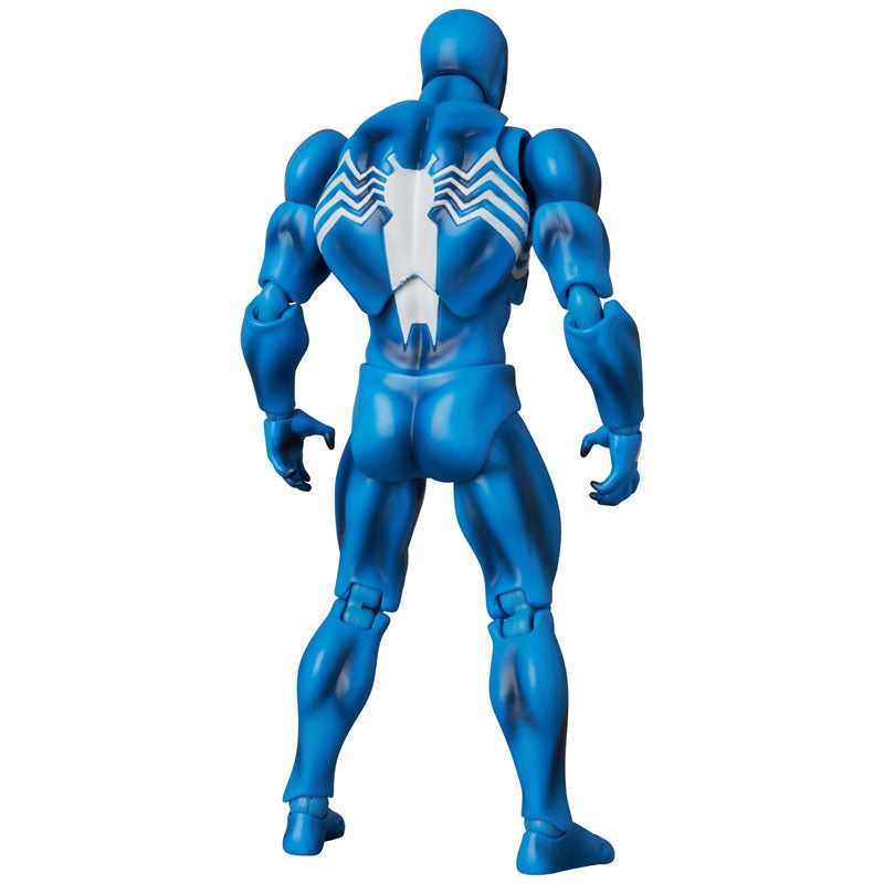 Load image into Gallery viewer, MAFEX Marvel Comics - No. 298 Venom (Comic Blue Version)
