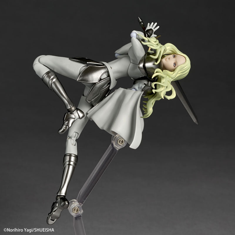 Load image into Gallery viewer, Kaiyodo - Amazing Yamaguchi - Claymore NR120 - Teresa
