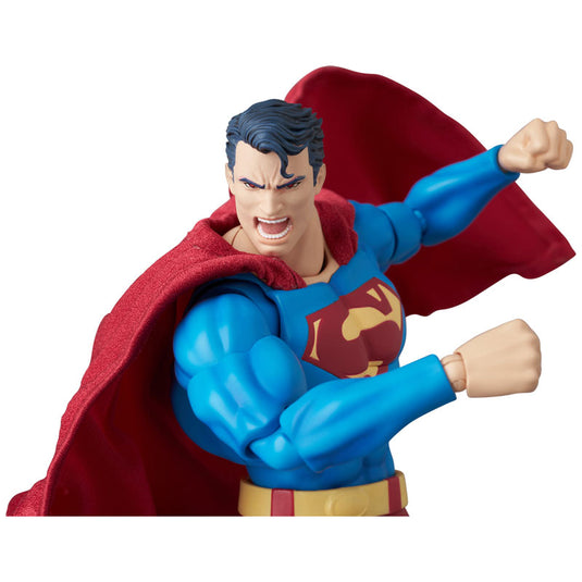 MAFEX Superman: For Tomorrow - No. 317 Superman