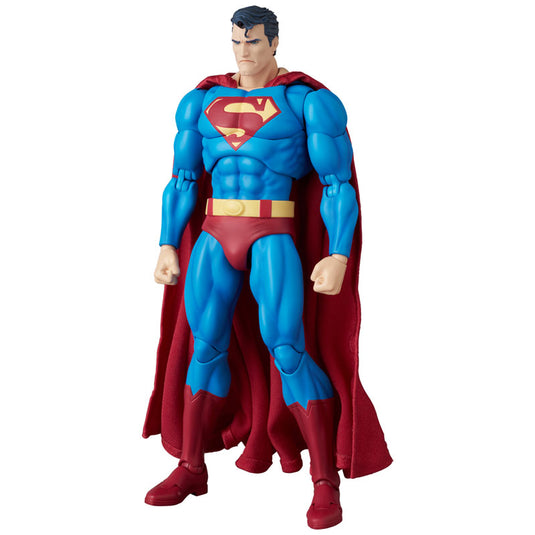 MAFEX Superman: For Tomorrow - No. 317 Superman