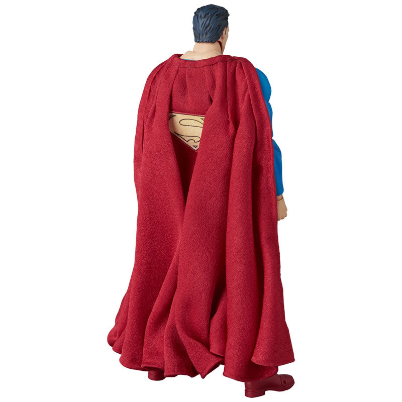 Load image into Gallery viewer, MAFEX Superman: For Tomorrow - No. 317 Superman
