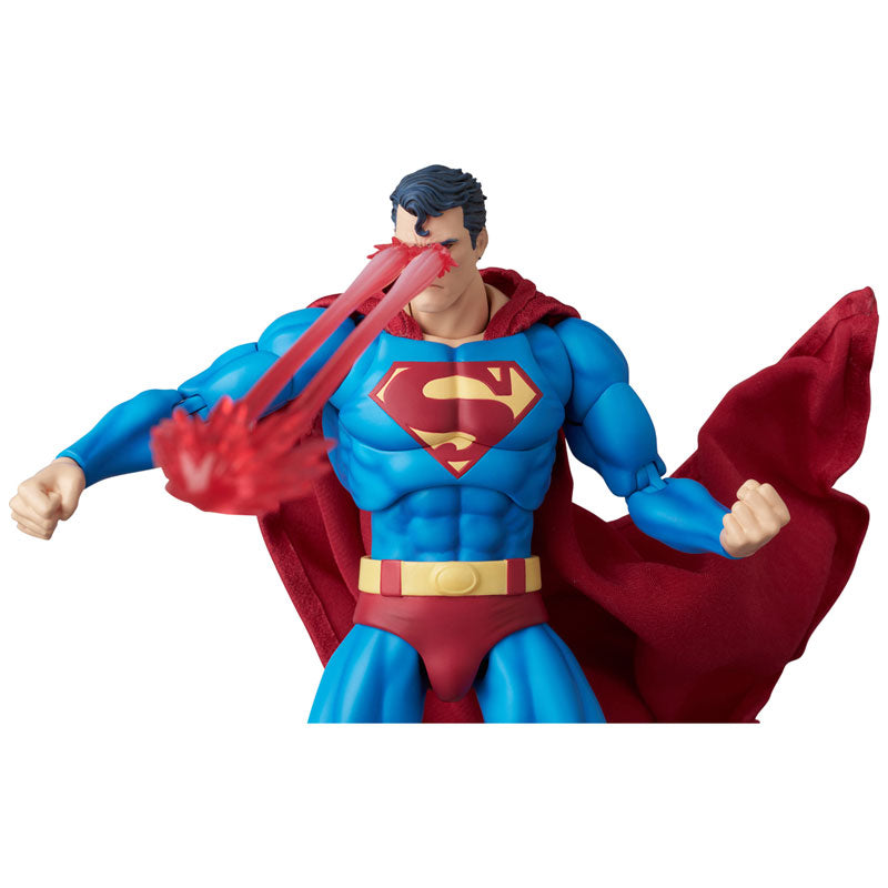 Load image into Gallery viewer, MAFEX Superman: For Tomorrow - No. 317 Superman

