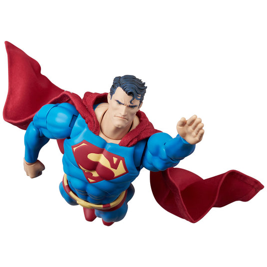 MAFEX Superman: For Tomorrow - No. 317 Superman