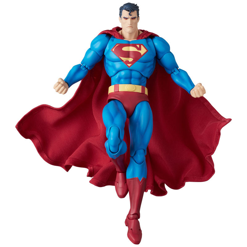 Load image into Gallery viewer, MAFEX Superman: For Tomorrow - No. 317 Superman

