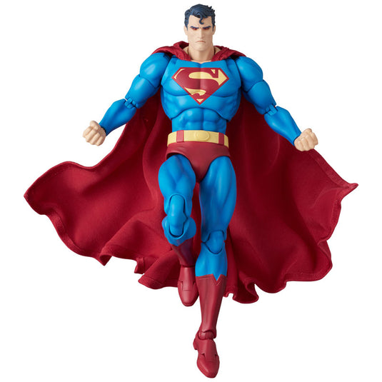 MAFEX Superman: For Tomorrow - No. 317 Superman