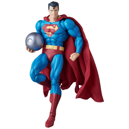 MAFEX Superman: For Tomorrow - No. 317 Superman
