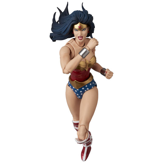 MAFEX Superman: For Tomorrow - No. 318 Wonder Woman