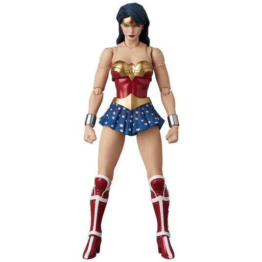 MAFEX Superman: For Tomorrow - No. 318 Wonder Woman