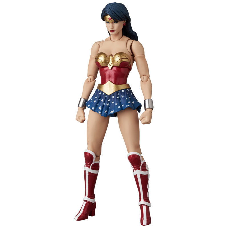 Load image into Gallery viewer, MAFEX Superman: For Tomorrow - No. 318 Wonder Woman
