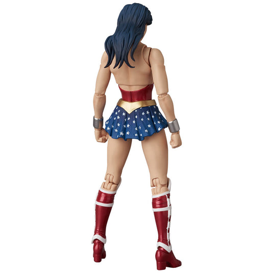 MAFEX Superman: For Tomorrow - No. 318 Wonder Woman