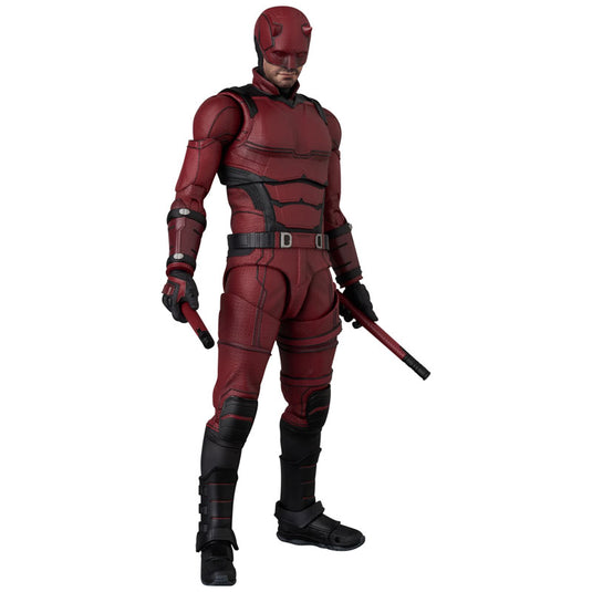 MAFEX Daredevil Born Again: No. 336 Daredevil