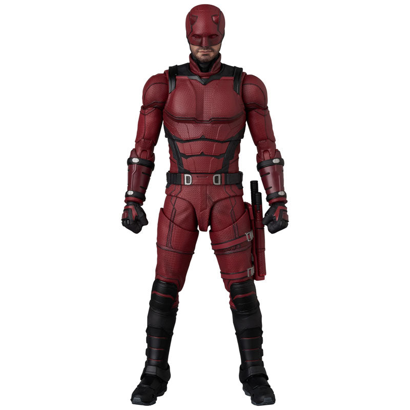 Load image into Gallery viewer, MAFEX Daredevil Born Again: No. 336 Daredevil
