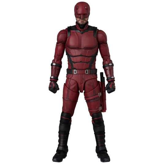 MAFEX Daredevil Born Again: No. 336 Daredevil