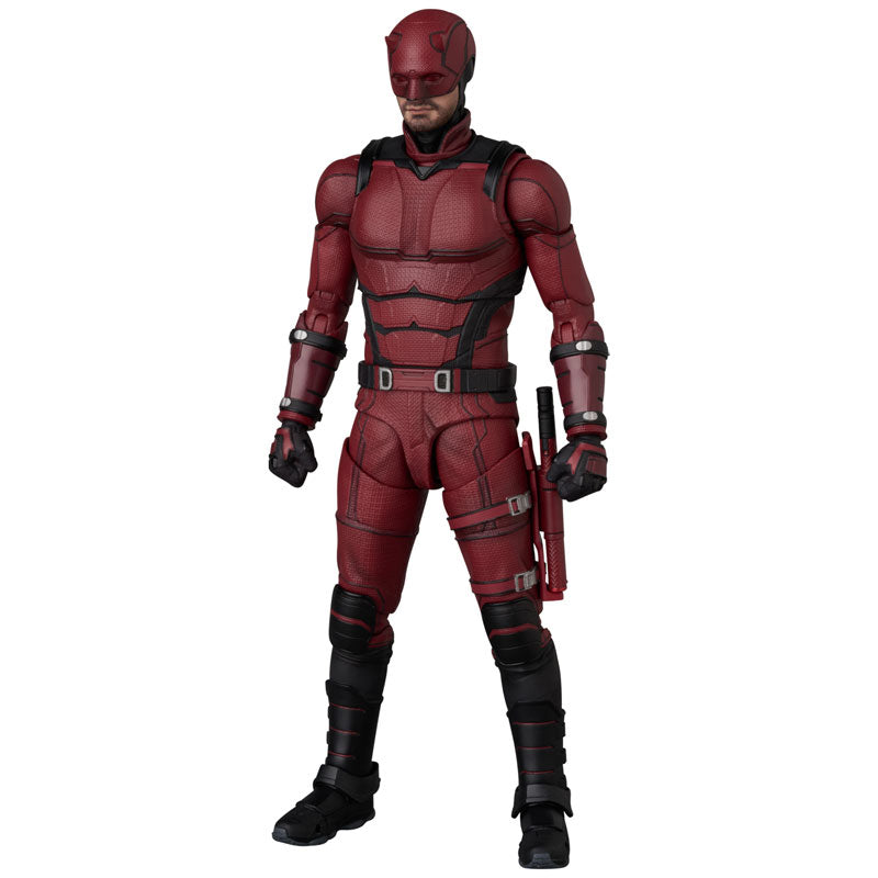 Load image into Gallery viewer, MAFEX Daredevil Born Again: No. 336 Daredevil

