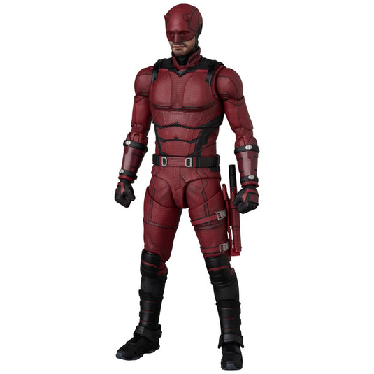 MAFEX Daredevil Born Again: No. 336 Daredevil