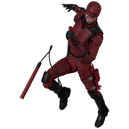 MAFEX Daredevil Born Again: No. 336 Daredevil