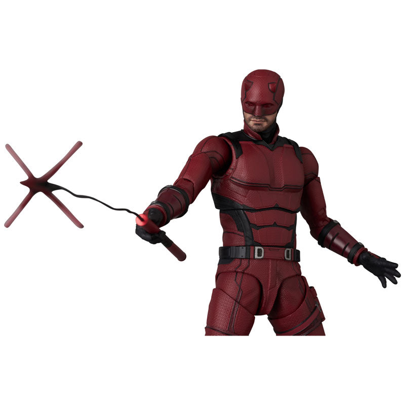 Load image into Gallery viewer, MAFEX Daredevil Born Again: No. 336 Daredevil
