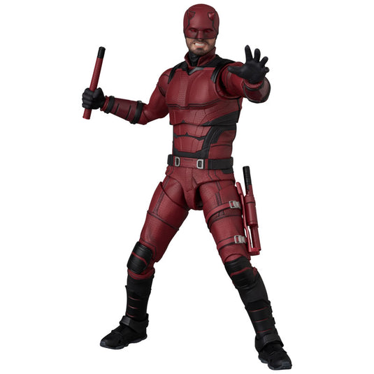 MAFEX Daredevil Born Again: No. 336 Daredevil