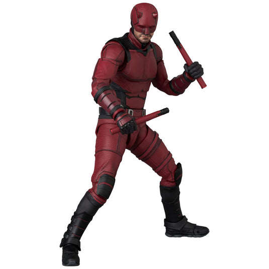 MAFEX Daredevil Born Again: No. 336 Daredevil